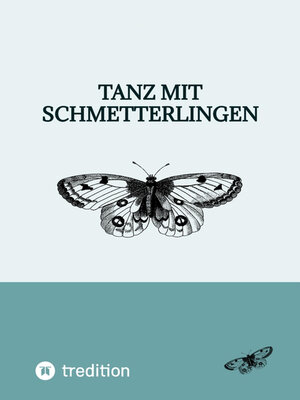cover image of Tanz mit Schmetterlingen